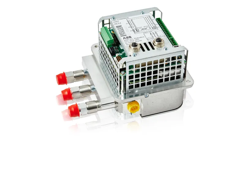 ABB 3HNA024871-001