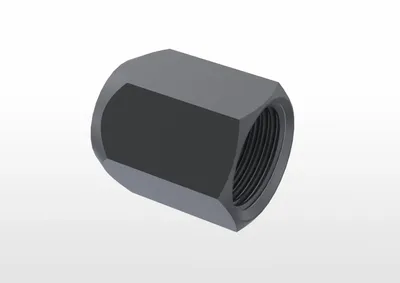 ABB 3HNA024956-001 – POM C. BLACK M12 ,Ø10