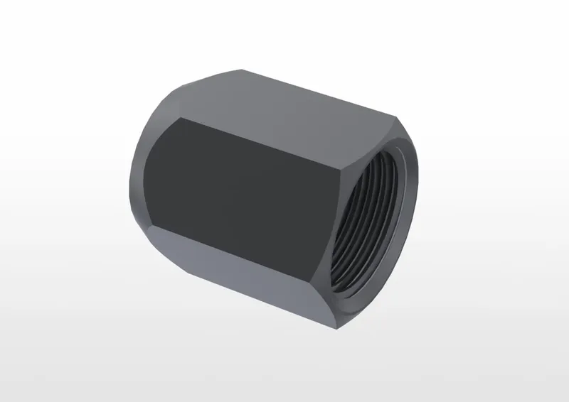 POM C. BLACK M12 ,Ø10