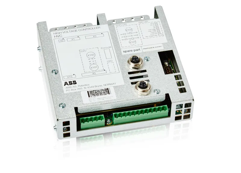 ABB 3HNA024966-001
