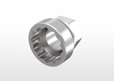 STAINLESS AiSi 303