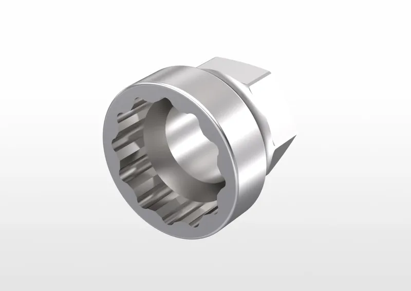 STAINLESS AiSi 303