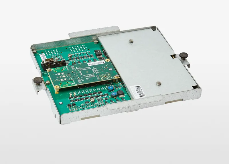 ABB 3HNA025018-001