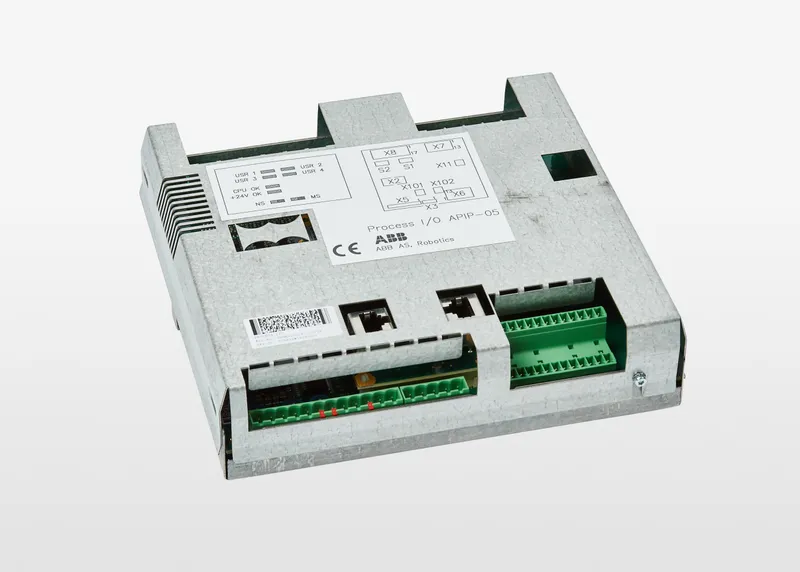 ABB 3HNA025019-001