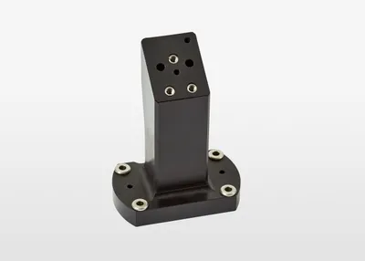 ABB 3HNA025051-001 – GUN ATTACHMENT