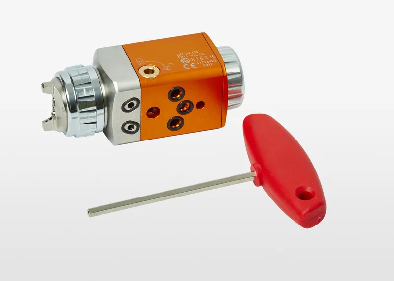 ABB 3HNA025231-001