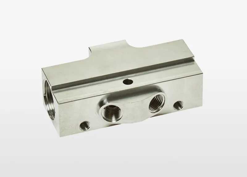 STAINLESS AiSi 303/304