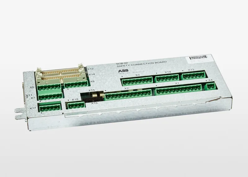 ABB 3HNA025488-001