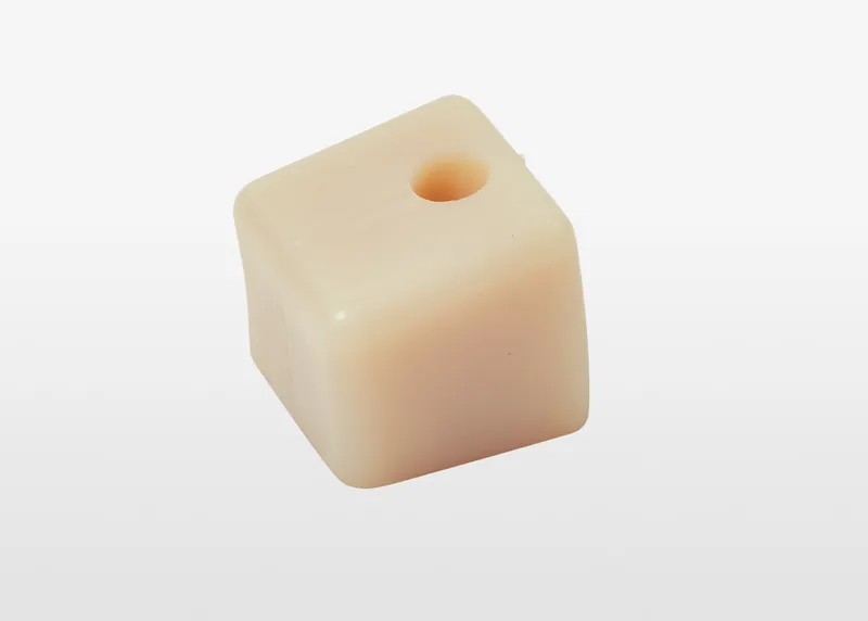 RUBBER PUR 95° Sh.A