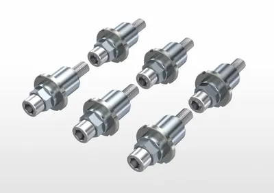 ABB 3HNA025876-001 – LEVELING SCREW SET ABB 3HNA025876-001 – LEVELING SCREW SET