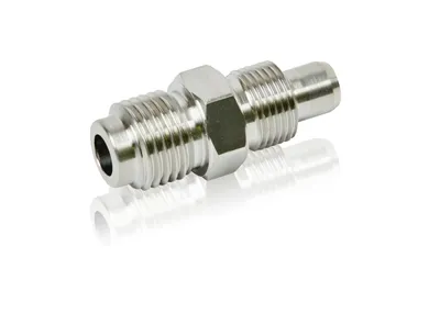 ABB 3HNA026209-001 – STAINLESS AiSi 304 G1/4", Ø6 ABB 3HNA026209-001 – STAINLESS AiSi 304 G1/4", Ø6