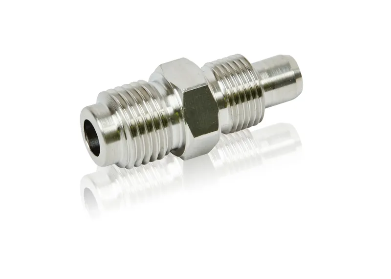 STAINLESS AiSi 304 G1/4", Ø6