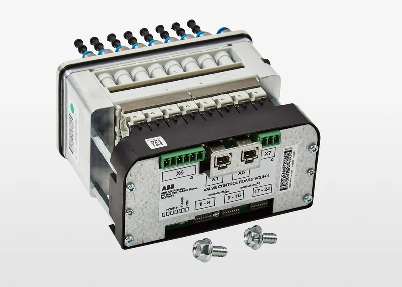 ABB 3HNA026340-001 — photo 1 of 2