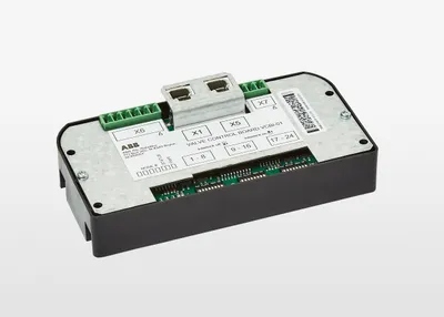 ABB 3HNA026409-001 ABB 3HNA026409-001