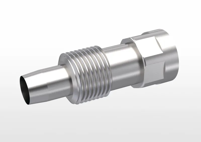 STAINLESS AISI 303/304