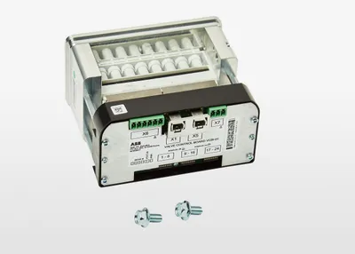 ABB 3HNA026682-001 – FUNCTION VALVE MODULE 16V ABB 3HNA026682-001 – FUNCTION VALVE MODULE 16V