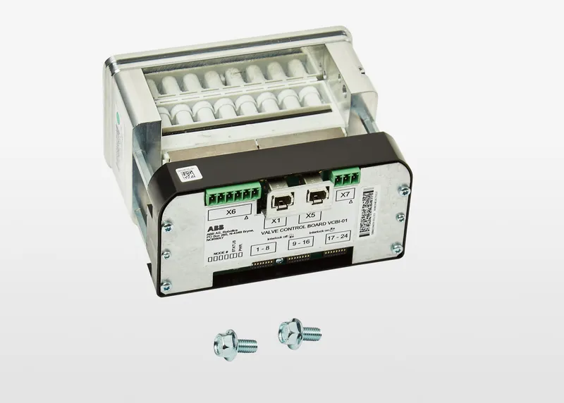 ABB 3HNA026682-001