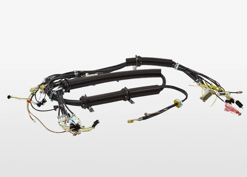 ABB 3HNA026720-001