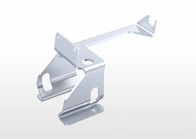 ALU. 5052-H32 3.0 MM PLATE