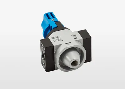 ABB 3HNA026933-001 – DIRECTIONAL CONTROL VALVE