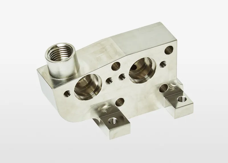 STAINLESS AiSi 303/304
