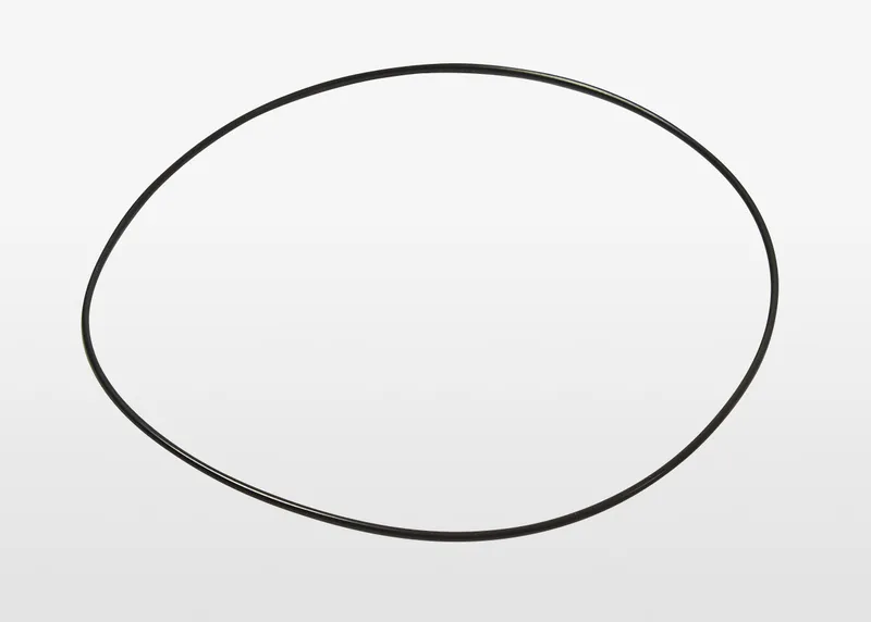 NBR 70°Sh.A Ø100 X Ø1.5
