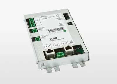 ABB 3HNA027123-001