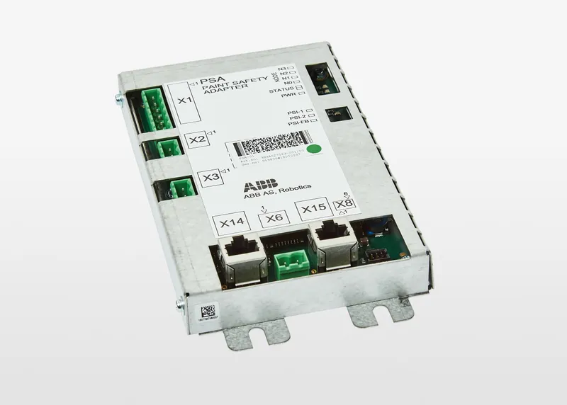 ABB 3HNA027123-001
