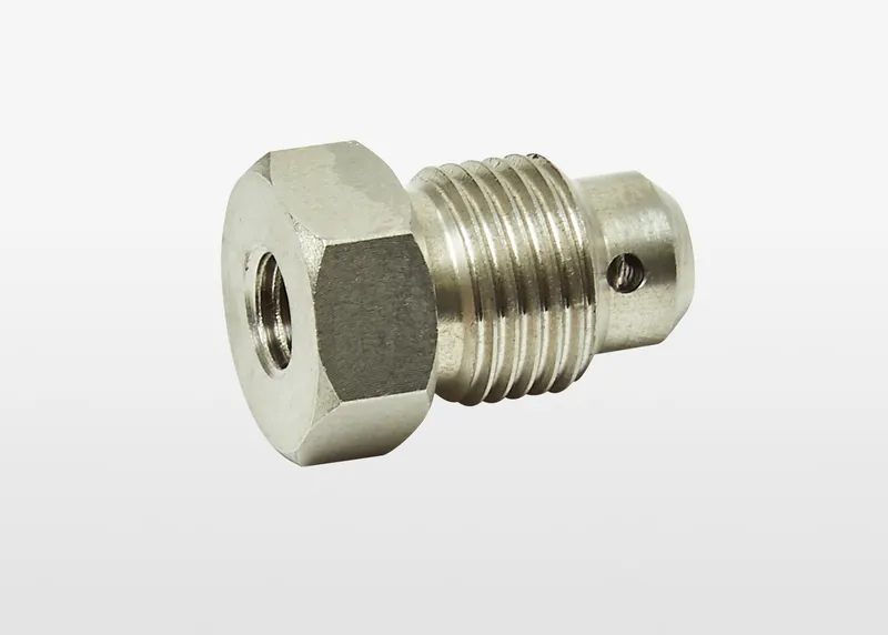 STAINLESS AISI 303/304