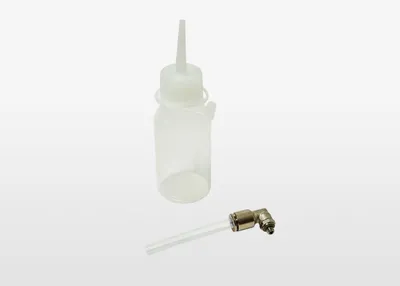 ABB 3HNA027178-001 – BUFFER FLUID FILLING KIT ABB 3HNA027178-001 – BUFFER FLUID FILLING KIT