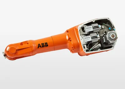 ABB 3HNA027184-001 – HORIZONTAL ARM, SPARE, ORANGE ABB 3HNA027184-001 – HORIZONTAL ARM, SPARE, ORANGE