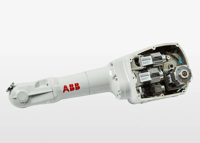 ABB 3HNA027184-002
