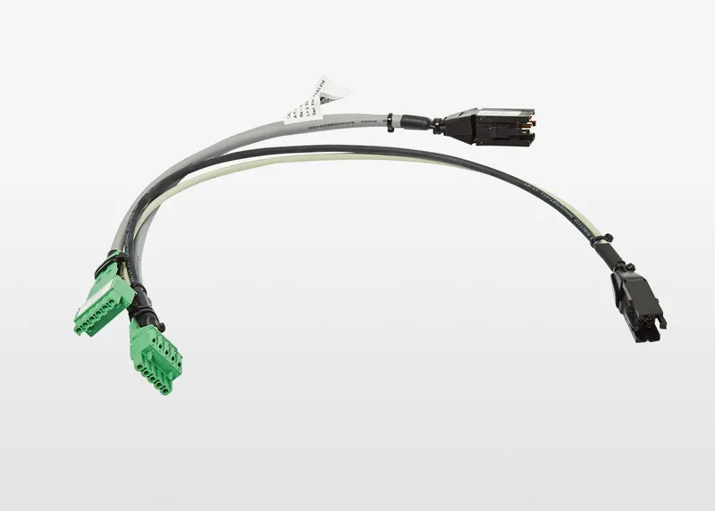 ABB 3HNA027304-001