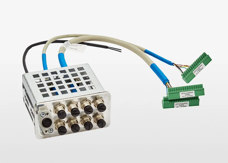 ABB 3HNA027410-001