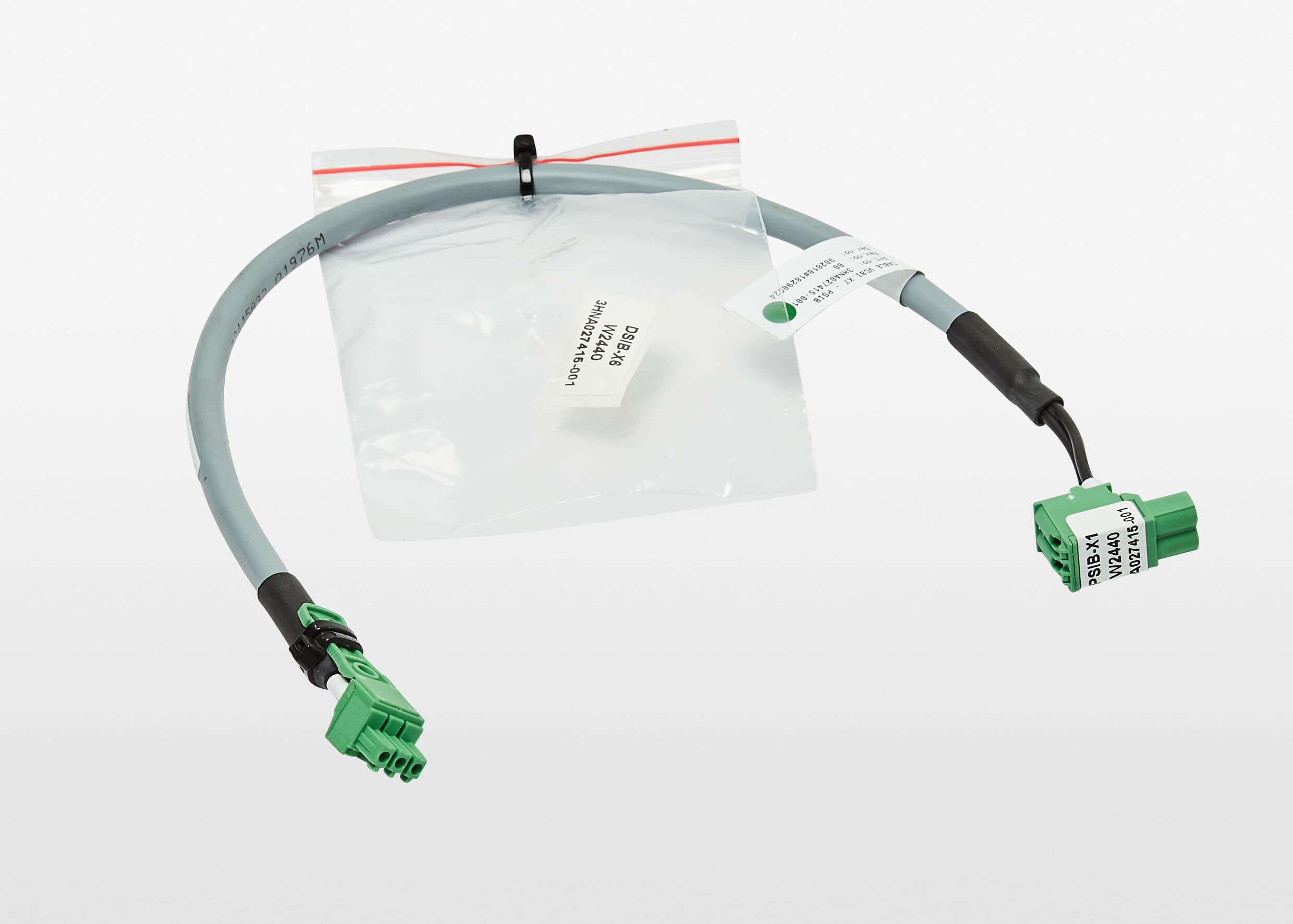 ABB 3HNA027415-001