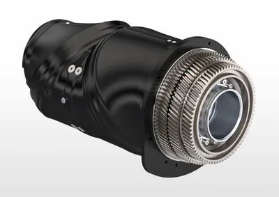 ABB 3HNA027421-001
