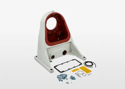 ABB 3HNA027799-003 – FOOT, Graphite White ABB 3HNA027799-003 – FOOT, Graphite White