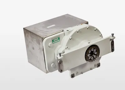 ABB 3HNA027871-001 – DRIVE UNIT S7