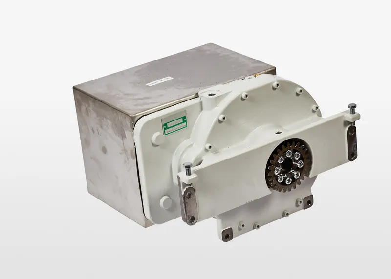 ABB 3HNA027871-001