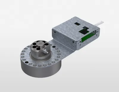 ABB 3HNA027882-001 – PPSB-01 PURGE SENSOR ABB 3HNA027882-001 – PPSB-01 PURGE SENSOR