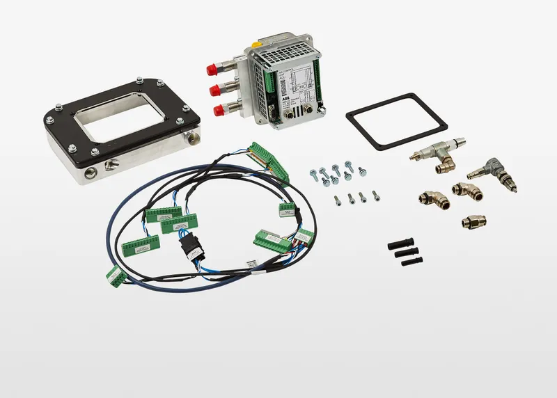 ABB 3HNA027940-001