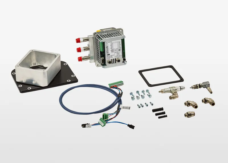 ABB 3HNA027981-001