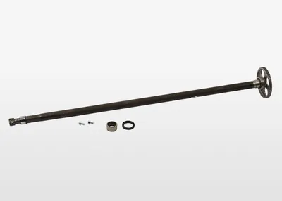 ABB 3HNA028080-001