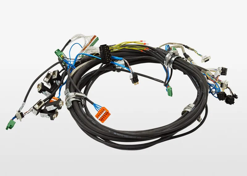 ABB 3HNA028118-001