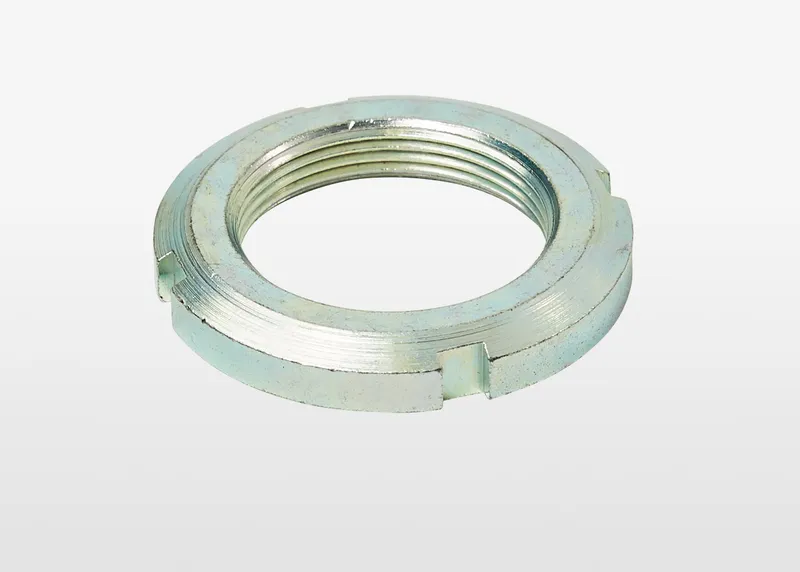 STEEL M35x1,5