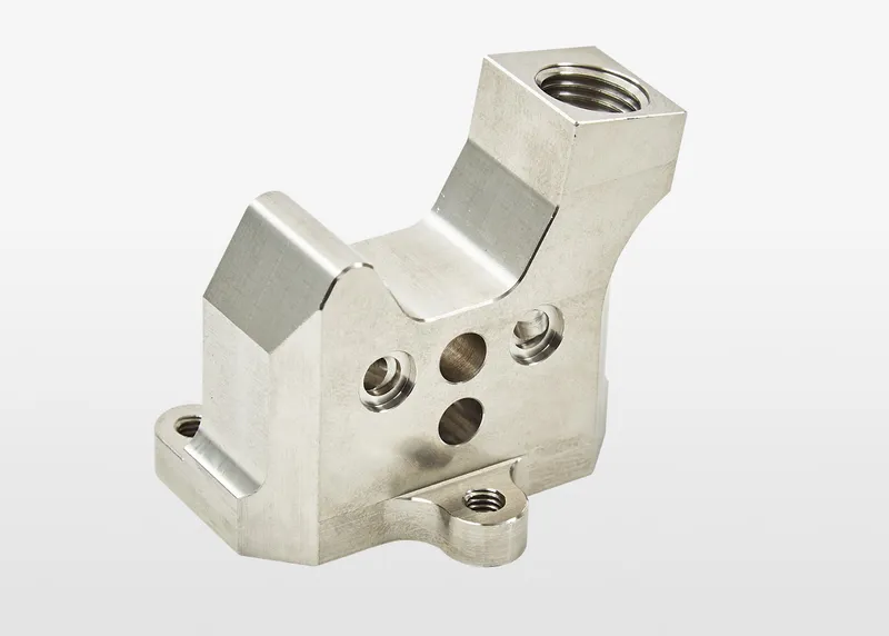 STAINLESS AiSi 303/304 — photo 1 of 2