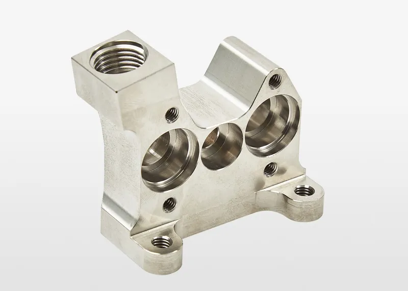 STAINLESS AiSi 303/304 — photo 2 of 2