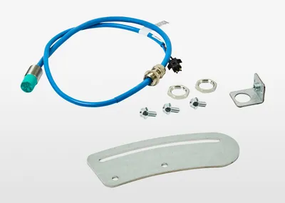 ABB 3HNA028560-001 – HOME POS KIT AXIS 1 // IRB5500
