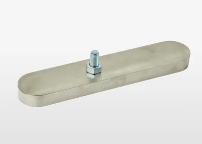 ABB 3HNA028583-001 – MASTERING FIXTURE RAIL ABB 3HNA028583-001 – MASTERING FIXTURE RAIL