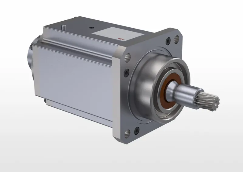 ABB 3HNA028740-001